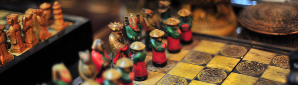 サイキックガーデン